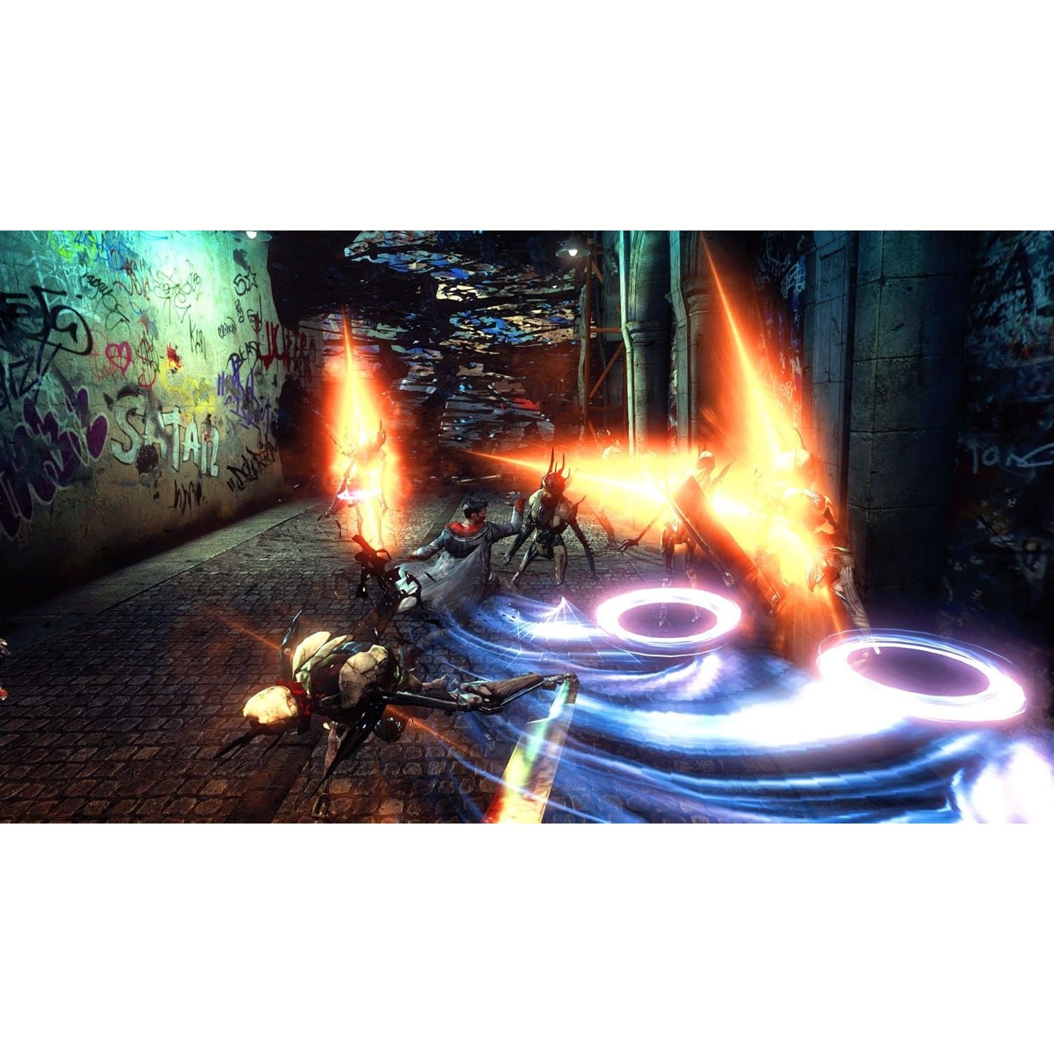 Buy PlayStation,Devil May Cry: Definitive Edition - PS4 Game - Gadcet UK | UK | London | Scotland | Wales| Near Me | Cheap | Pay In 3 | Video Game Software